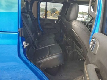 Jeep Gladiator 2025 Jeep Gladiator Sport 2025 3.6l 3.6 Benzyna 285KM, zdjęcie 10