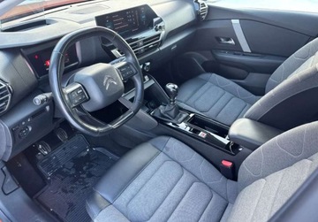 Citroen 2021 Citroen C4 1.2 Benzyna 130KM, zdjęcie 6