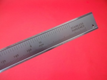 SUWMIARKA NONIUSZOWA VIS POLAND L150 0,05 ŚRUBKA