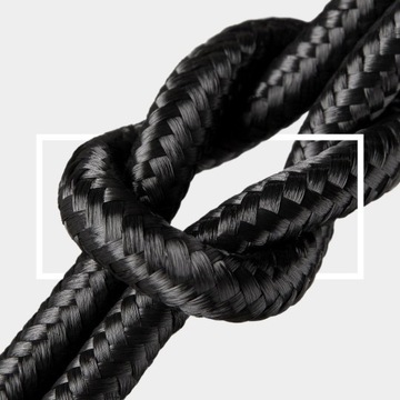 BASEUS KABEL USB-C/Lightning 20W Z MIERNIKIEM 2m