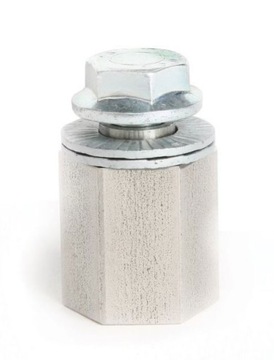Adapter holowania przyczepki THULE do Shimano