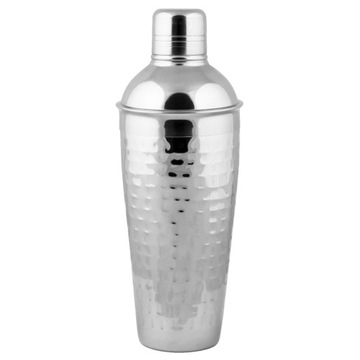 SHAKER BARMAŃSKI DO KOKTAJLI STALOWY 750ML 1507