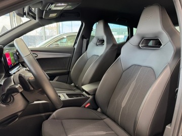 Cupra Formentor Crossover 2.0 TSI 190KM 2024 Cupra Formentor 2.0 TSI 4Drive DSG / 1właściciel /, zdjęcie 8