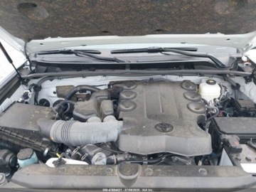 Toyota 2024 Toyota 4-Runner SR5 Premium 2024 4.0l 4.0 Benzyna 270KM, zdjęcie 8