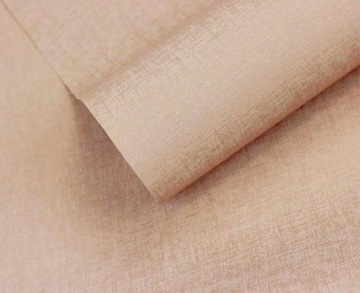 Miedziana TAPETA na flizelinie- RASCH