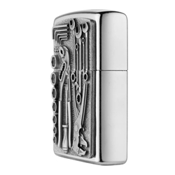 ЗАЖИГАЛКА ДЛЯ ИНСТРУМЕНТОВ ZIPPO
