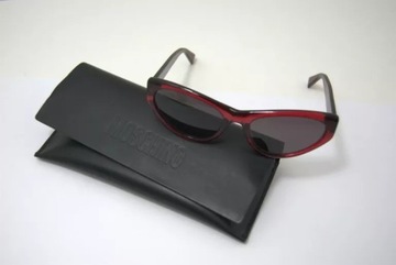 OKULARY MOSCHINO MOS 077/S LHF/IR 56