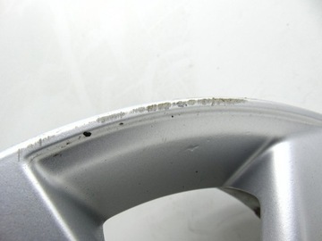 ЛЕГКОСПЛАВНЫЕ КОЛЕСА КОЛЕСА 5X100 15 6R0601025L VW POLO 6R V