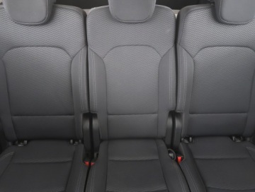 Kia Carens IV Minivan Facelifting 1.6 GDI 135KM 2018 Kia Carens 1.6 GDI, Salon Polska, 1. Właściciel, zdjęcie 9