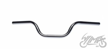 РУЛЬ SIMSON S51 LUX