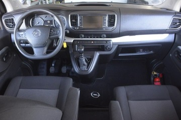 Opel Zafira D Compact 1.5 Diesel 120KM 2020 Opel Zafira 1.5 D Extra Long 8 osobowy Head Up, zdjęcie 11