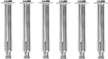 2 STRONG ограничителя парковочного колеса, резиновый сепаратор, бампер, 58 см