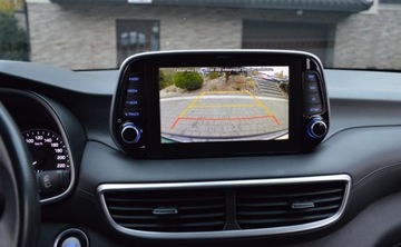 Hyundai Tucson III 2019 Hyundai Tucson LIFT 1,6 CRDI 115 KM Klimatronik Nawigacja Kamera KRELL 1.7, zdjęcie 13