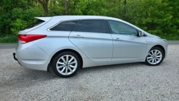 Hyundai i40 Kombi 1.6 GDI 135KM 2013 Hyundai i40 1.6 135KM – 2013 | Klimatyzacja|NAWIGACJA | Kamera |GWARANCJA, zdjęcie 12