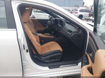 Lexus ES VII (XV70) 2023 Lexus ES 350 2023 3.5 Benzyna 302KM, zdjęcie 9