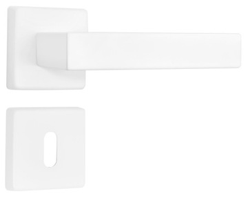 bePracti Elegant дверная ручка БЕСПЛАТНАЯ ручка бампер ПОЛЬСКИЙ продукт