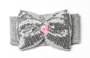 ПОВЯЗКИ ДЛЯ ДЕВОЧЕК