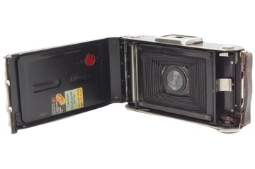 SIX-20 'КОДАК' МОДЕЛЬ С (1933-1937 гг.) - Арт Деко - жемчужина коллекции