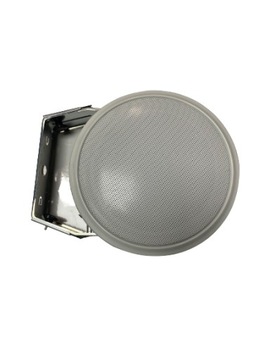 GŁOŚNIK SUFITOWY CSL-626T 6W 100V