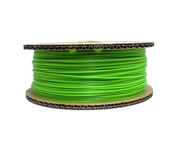 Filament ABC Filaments Zielony RAL 6018 jak festol