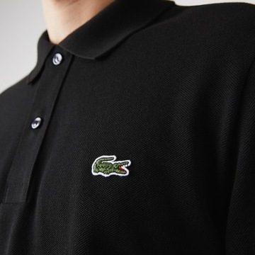 Koszulka polo slim fit LACOSTE XL