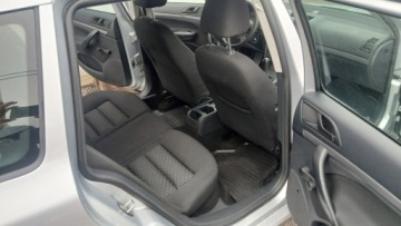 Skoda Octavia II Kombi 1.6 TDI CR DPF 105KM 2011 Škoda Octavia Skoda Octavia Możliwość zamiany., zdjęcie 9