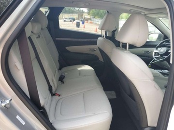 Hyundai Tucson IV 2024 Hyundai Tucson Limited 2024 1.6l 1.6 Hybryda 226KM, zdjęcie 11