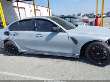 BMW Seria 3 G20-G21 2025 BMW M3 Competition xDrive 2025 3.0l 3.0 Benzyna 523KM, zdjęcie 6