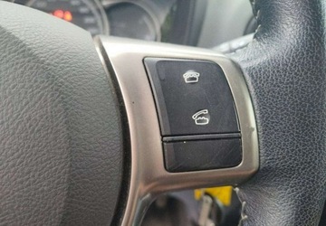 Toyota Yaris III Hatchback 5d Facelifting 1.0 VVT-i 69KM 2015 Toyota Yaris Lift Tylko 50.000km Bogata wersja Kamera Benzyna 70KM, zdjęcie 16