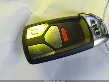 Audi A4 B9 2022 Audi a4 PREMIUM PLUS 45 2022, od ubezpieczalni 2.0 Benzyna 261KM, zdjęcie 10