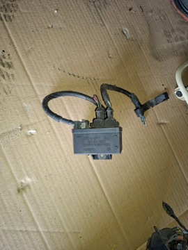 RELÉ SVÍČEK ŽHAVÍCÍCH JAGUAR S-TYPE 2.7D