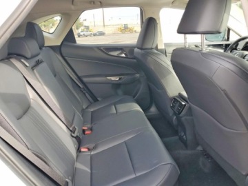 Lexus NX II 2025 Lexus NX 2025 LEXUS NX 350H BASE 2.5 Hybryda 189KM, zdjęcie 10