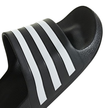 MĘSKIE KLAPKI ADIDAS NA BASEN ADILETTE AQUA R. 42