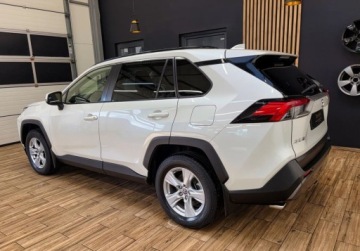 Toyota RAV4 V 2020 Toyota RAV4 2.0 i 175KM skora MANUAL kamera BEZWYPADKOWY ZAREJESTROWA, zdjęcie 1