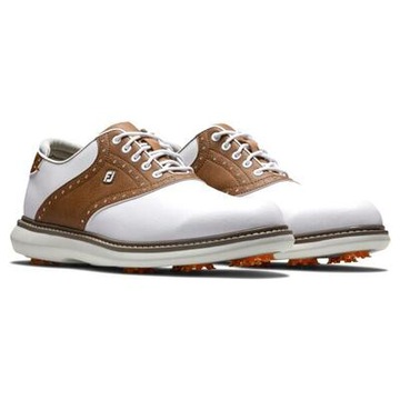 Мужские туфли для гольфа Footjoy Tradition