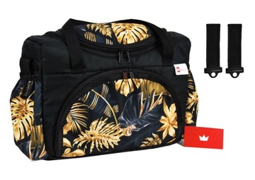 BabyLux SUPER TORBA S3T dla MAMY do wózka N 79