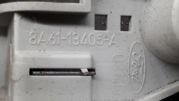 8A61-13405-A VLOŽKA SVĚTLA LEVÝ ZADNÍ FORD FIESTA MK7