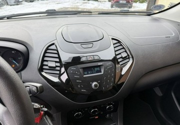 Ford 2018 Ford Ka 1,2 71KM Klimatyzacja 1Wlasciciel 1.2 Benzyna 71KM, zdjęcie 14