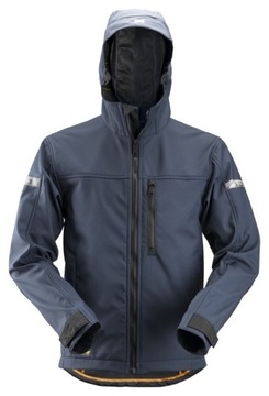 Kurtka Robocza Męska Softshell Snickers 1229 XL