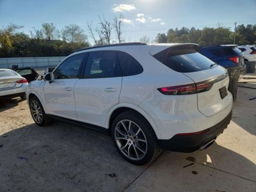 Porsche Cayenne III 2020 Porsche Cayenne 2020 3.0l 3.0 Benzyna 335KM, zdjęcie 1