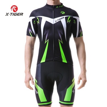 ВЕСЕННЯЯ ВЕЛОСИПЕДНАЯ ФУТБОЛКА PRO