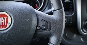 Fiat Talento I 2020 Fiat Talento (Nr.283) 2.0 145 KM 8 osob Klima Kamera Tempomat Parktronik G, zdjęcie 28