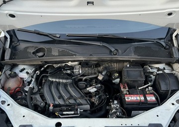 Dacia Dokker Mikrovan 1.6 SCe 102KM 2016 Dacia Dokker VAT 23% Faktura Dacia Dokker Zamiana Pełny Vat 1 Krajowy GAZ, zdjęcie 15