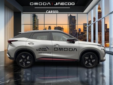 Omoda 5 1.6 T-GDI 147KM 2025 Omoda 5 OMODA 5 Premium, zdjęcie 5
