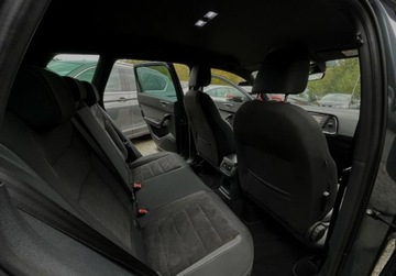 Seat Ateca SUV 1.4 EcoTSI 150KM 2016 Seat Ateca DSG navi 51.000KM GWARANCJA bezwypadkowy zarejestrowana, zdjęcie 16