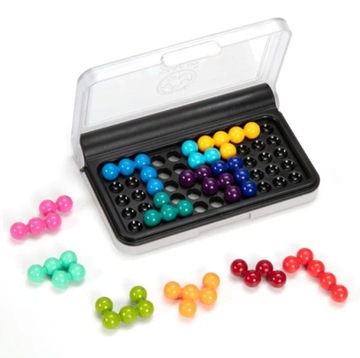 MINDOK SMART IQ Головоломка Pro