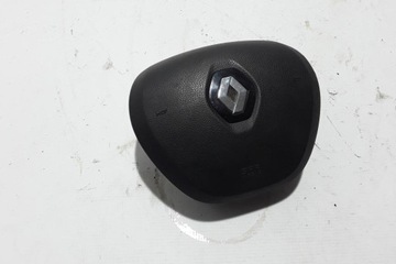 AIRBAG ŘIDIČE RENAULT TRAFIC III FURGON (FG_) 985704073R 1.6L DIESEL
