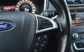 Ford Mondeo V Kombi 2.0 TDCi 150KM 2016 Ford Mondeo SW 2.0 TDCI Titanium Edition Navi Alum Pdc 2.0 Diesel 150KM, zdjęcie 19
