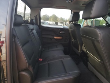 Chevrolet Silverado II 2019 Chevrolet Silverado CHEVROLET SILVERADO K3500 ..., zdjęcie 8