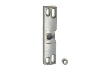 Защелка балкона + бронзовая бронзовая ручка для балкона курильщика